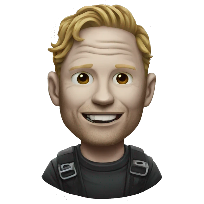 corey taylor emoji