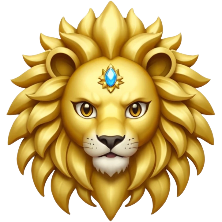 Solgaleo emoji