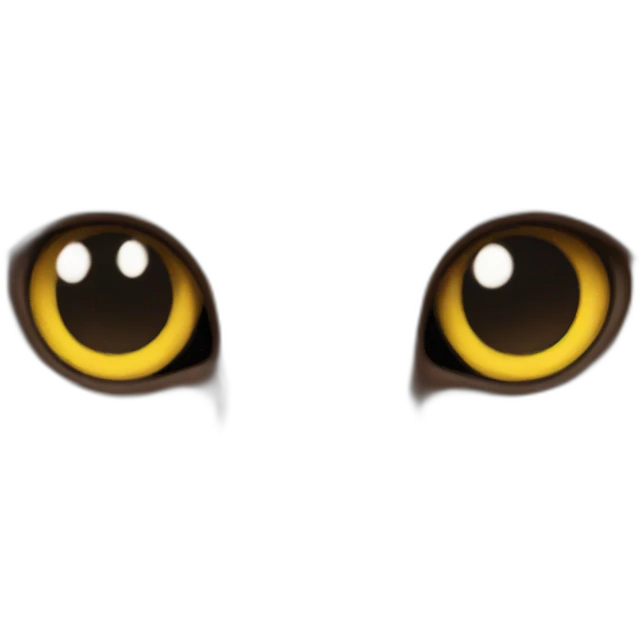 Cat bothered emoji