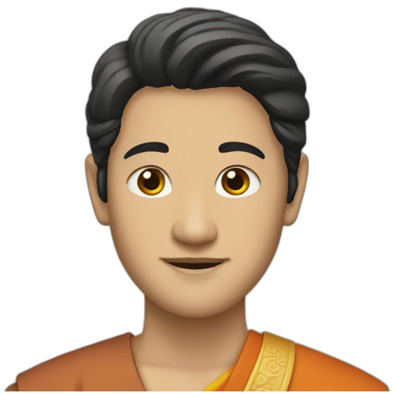 Thaï emoji