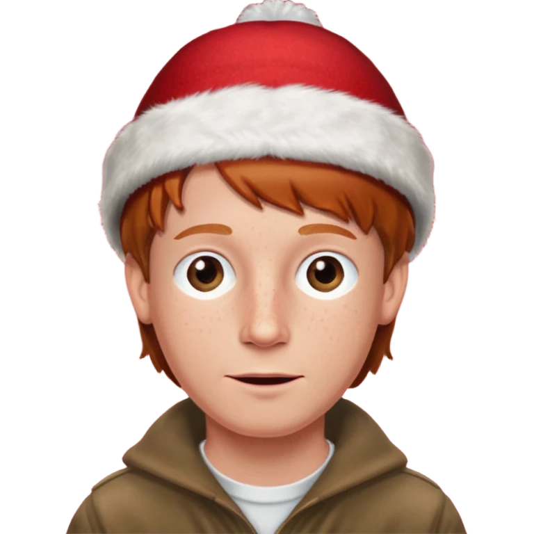 kevin mcallister emoji
