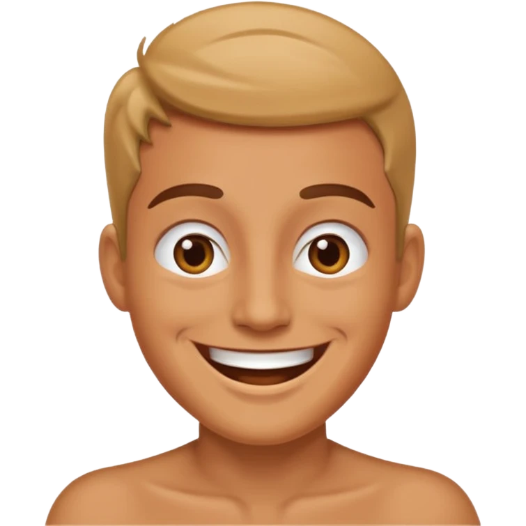 Pres emoji