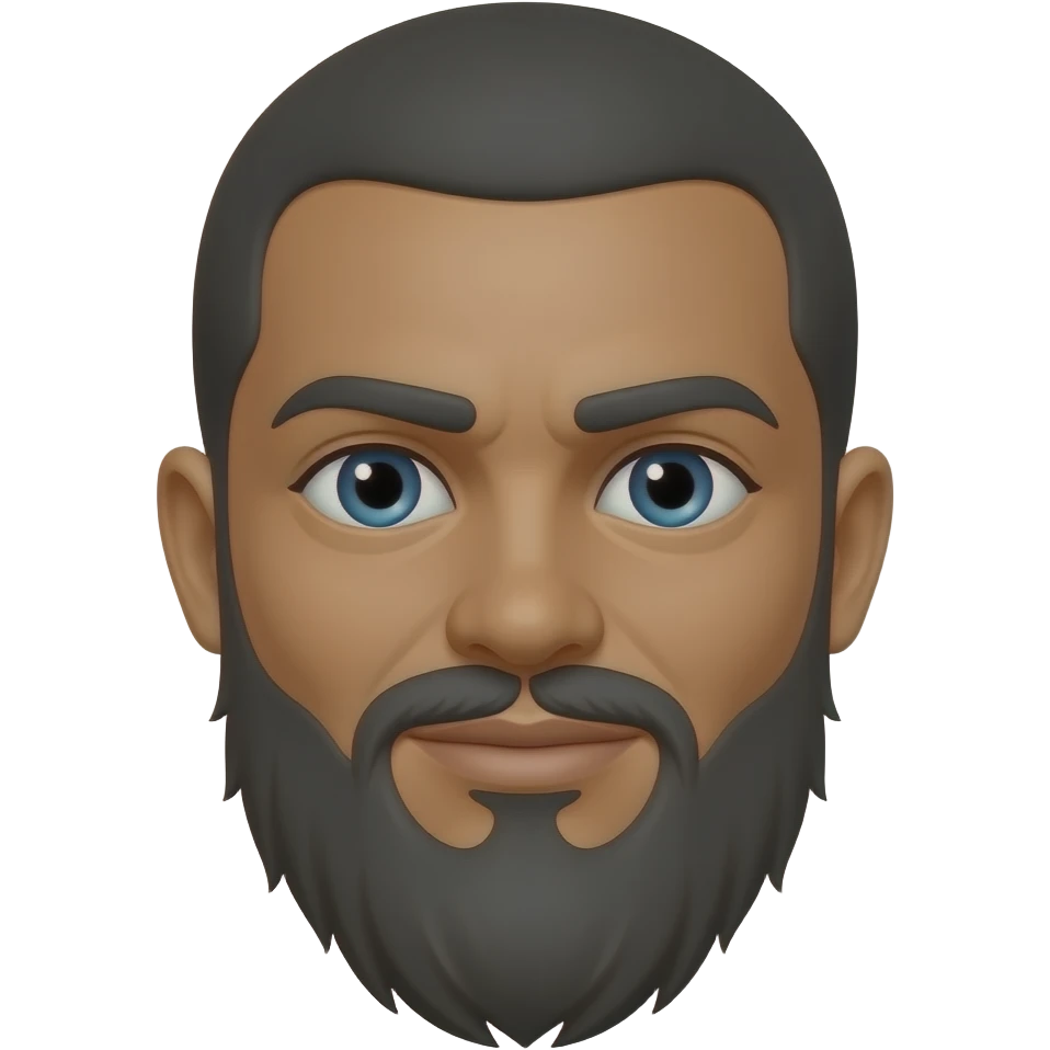 ragatha head from tadc emoji