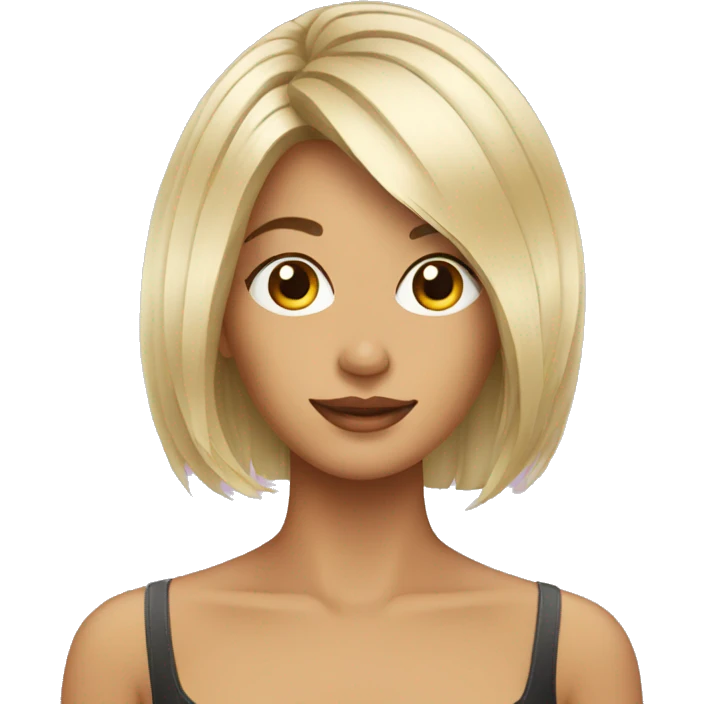 hairdresser emoji