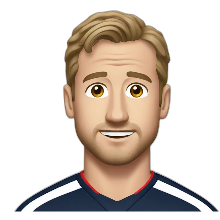 Harry Kane Bayern emoji
