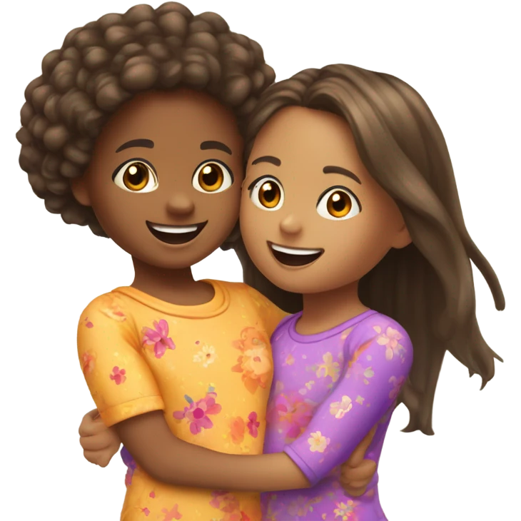 sister emoji