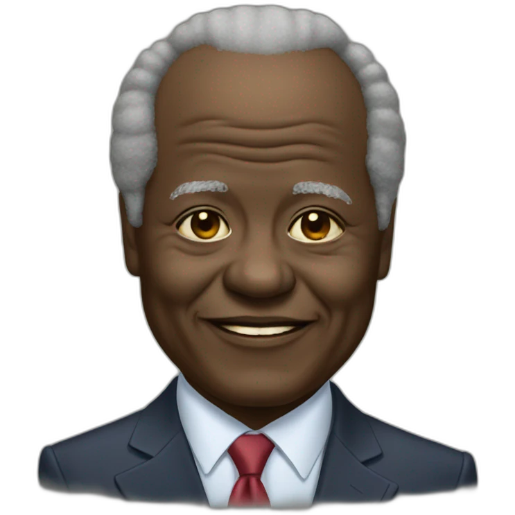 kibaki emoji