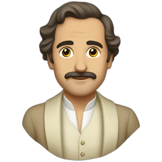 Gibran Chevalley emoji