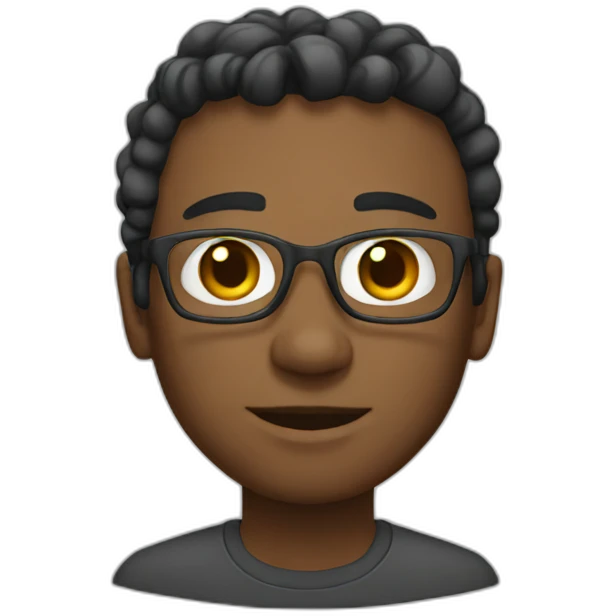 ai emoji