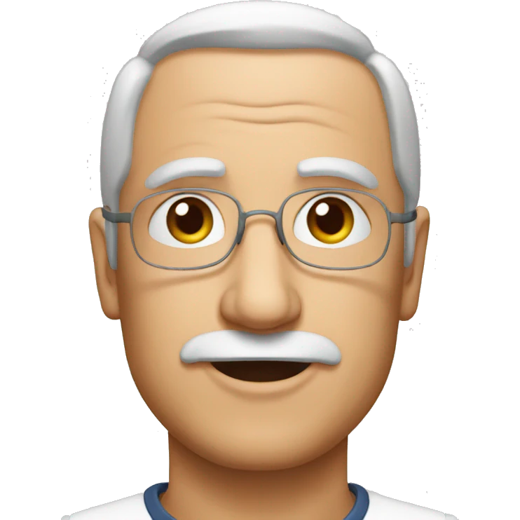 Europapa emoji