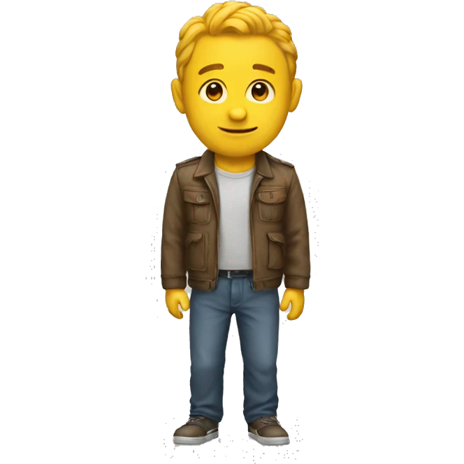 IT emoji
