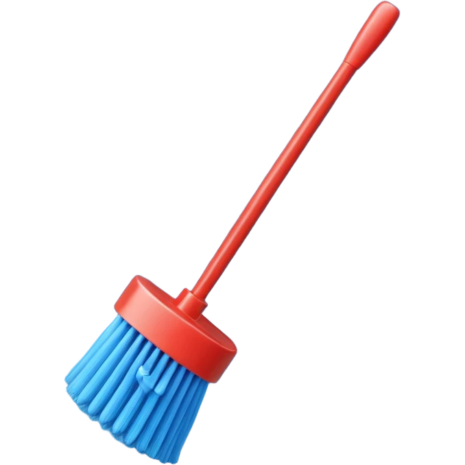 toilet fırçası emoji