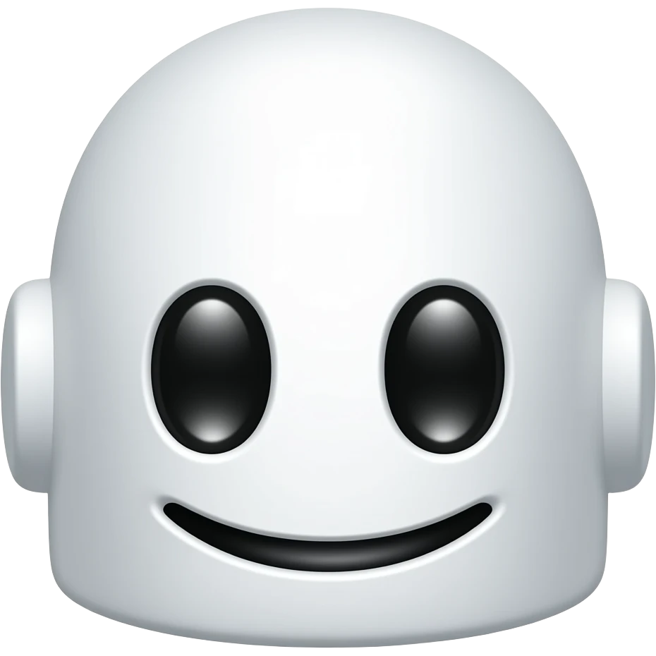 Marshmello emoji