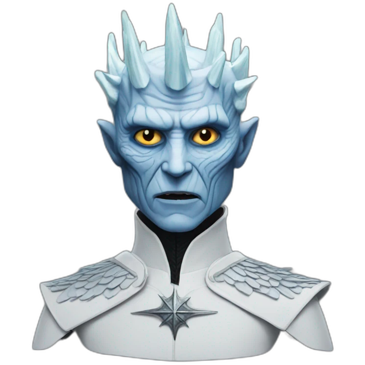 Night King emoji