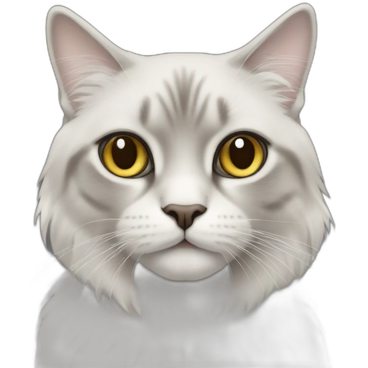 Cat-mumia emoji