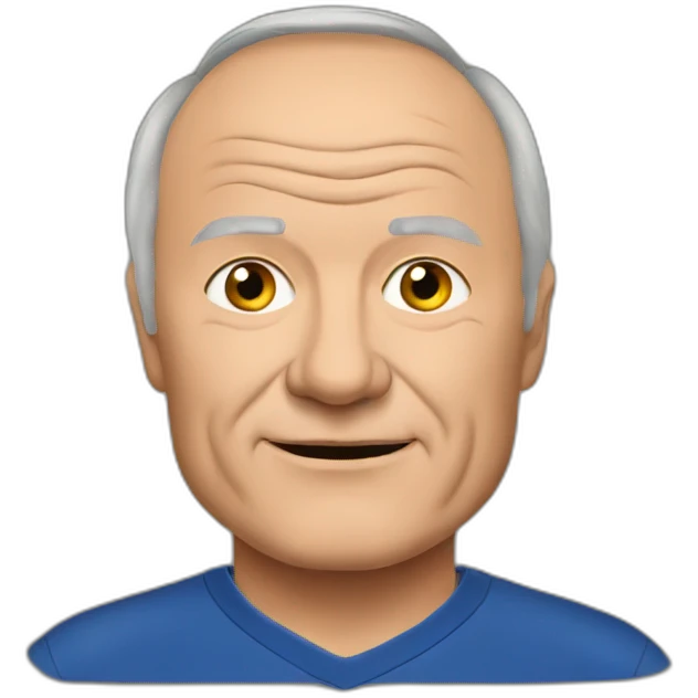 graham henry emoji