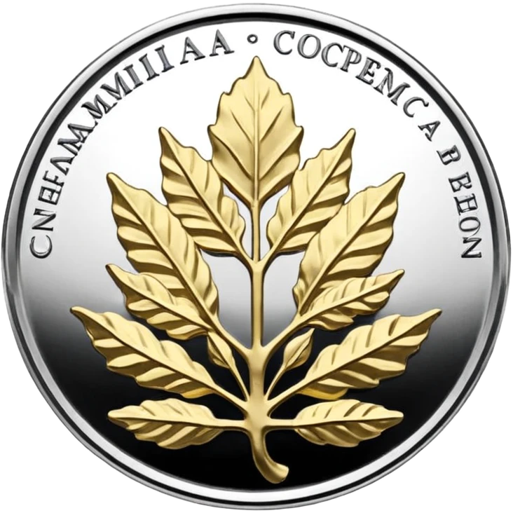 Эмблема серьезной бомбы из игры Serious Sam emoji