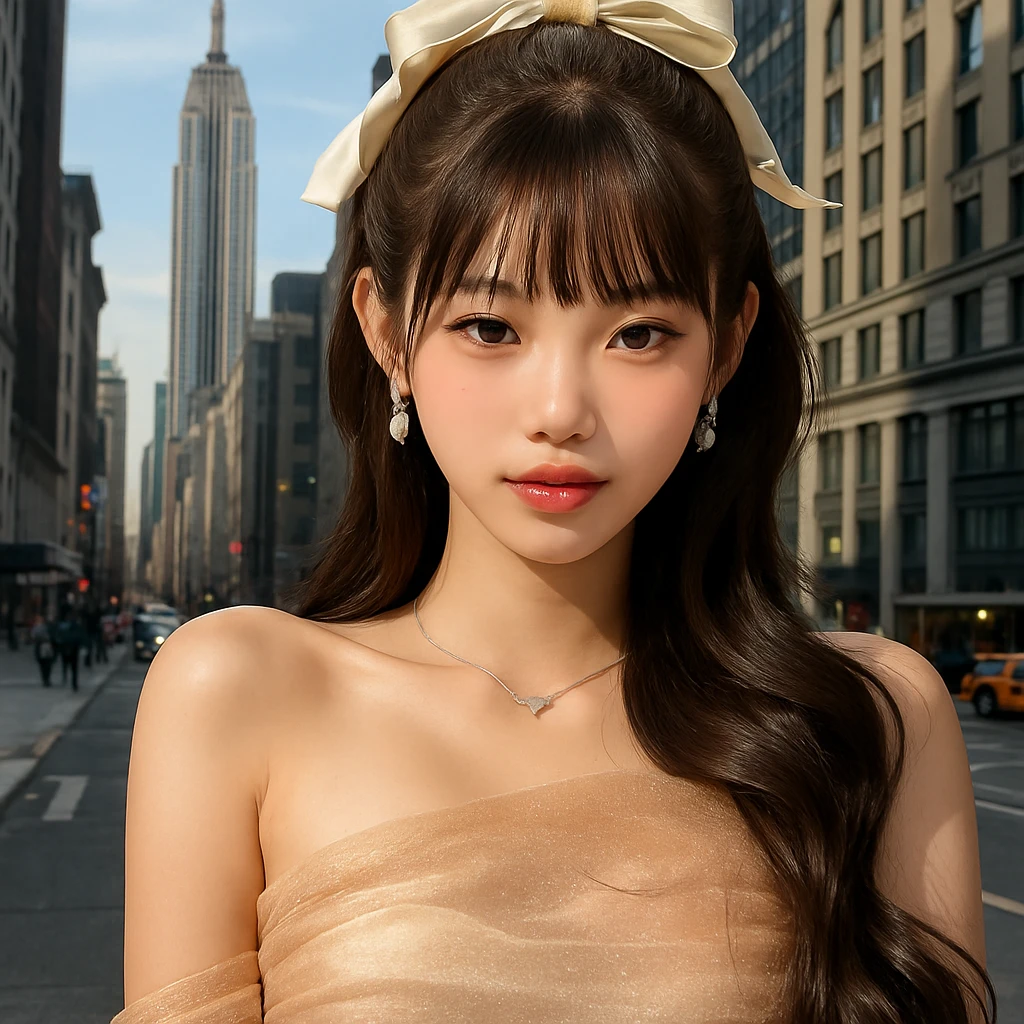 new york emoji