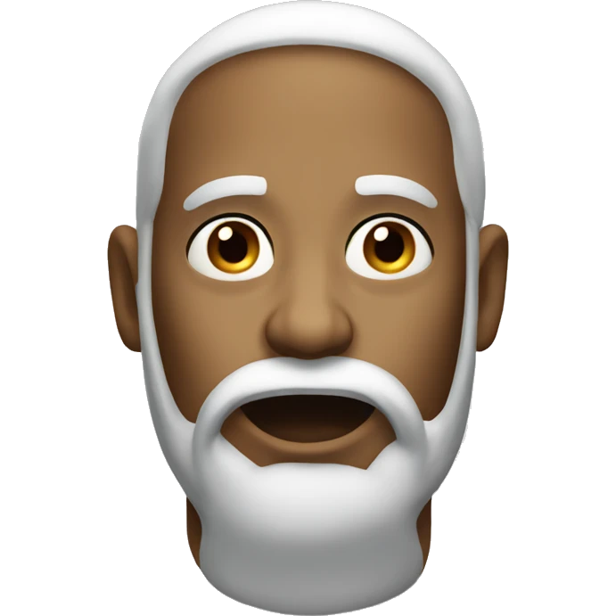 dust emoji