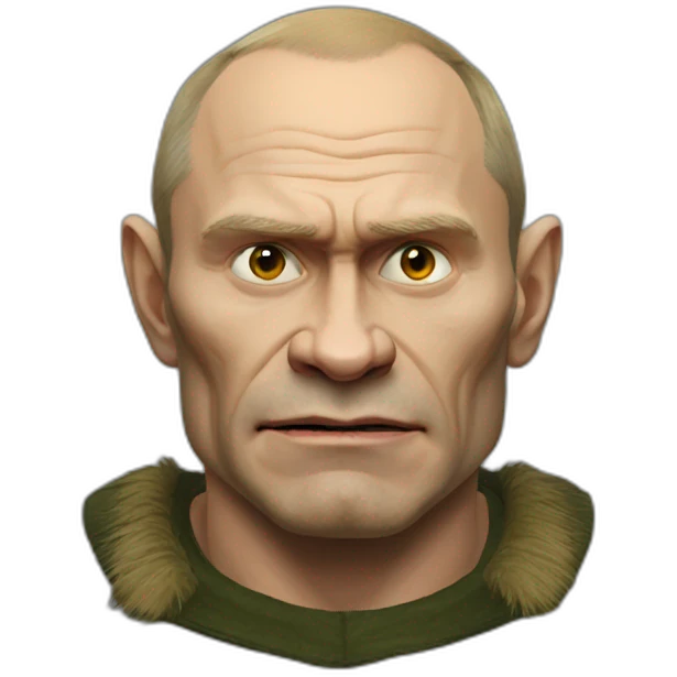 putin-as-orc emoji