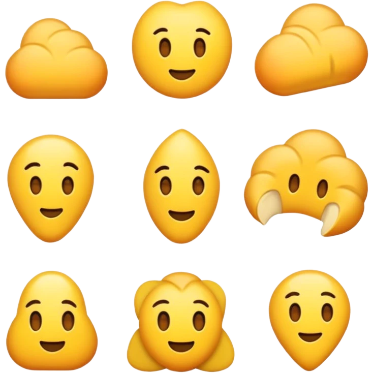 Average emoji