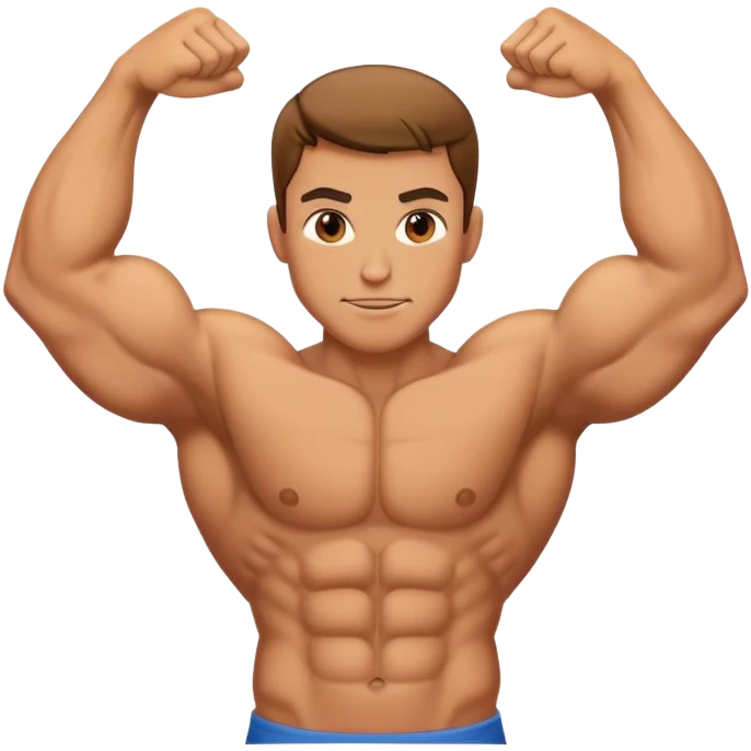 👋💪 emoji