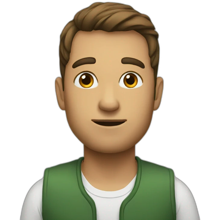 Sh emoji