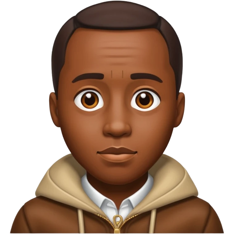 Diddy emoji