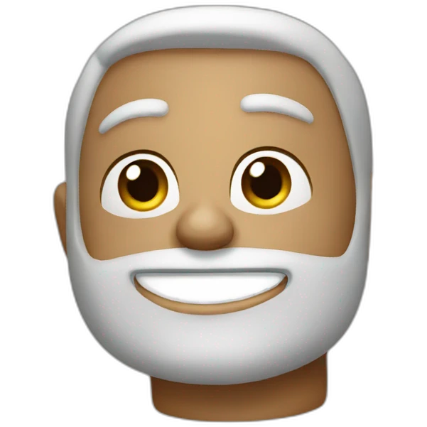 Mbapper emoji