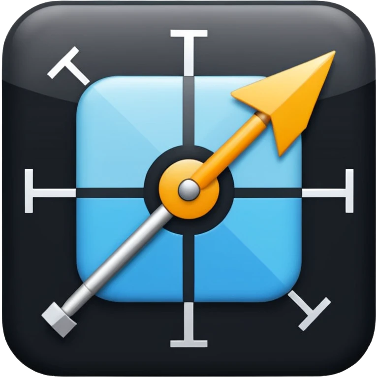 quiero crear iconos para Vector (vector):    (-1, 0, 1),    (-1.0, 0.0, 1.0),     ('a', '1', '@', "!")    →    1D,    eje X,    datos homogéneos  emoji