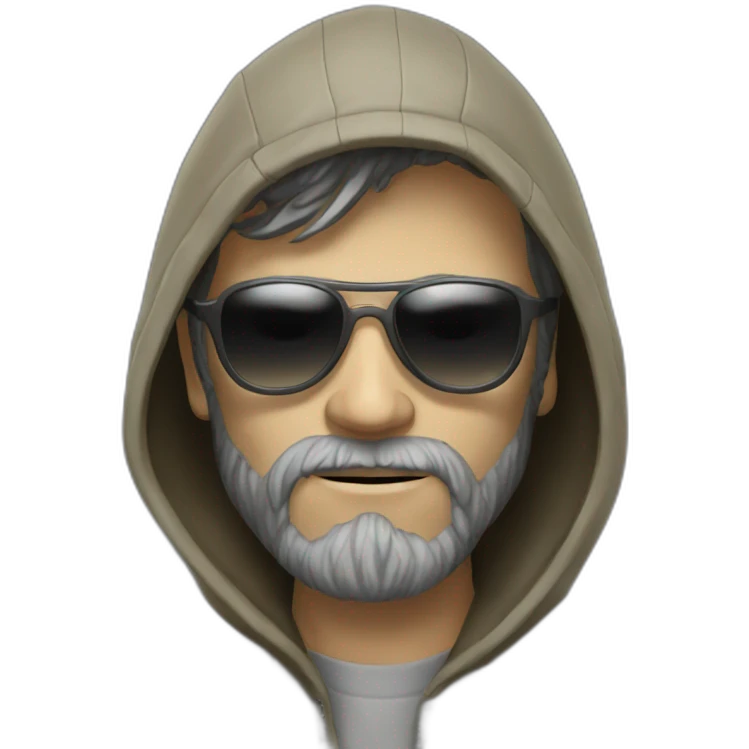 unabomber emoji