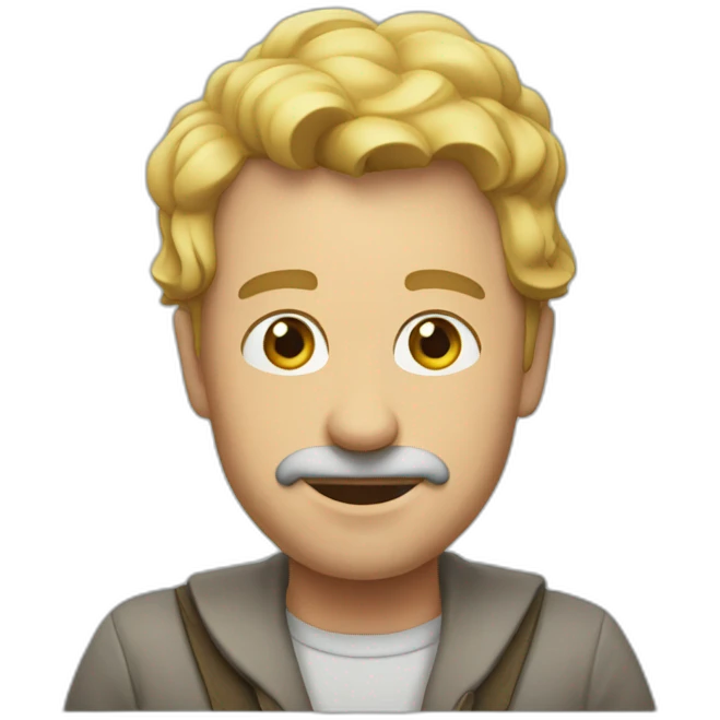 Pétoncle emoji