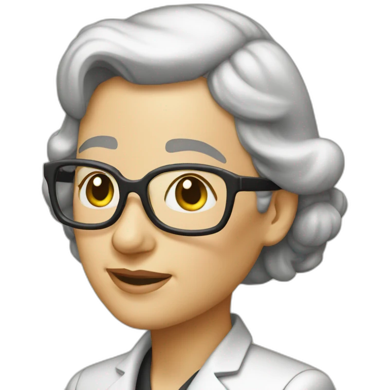grace hopper emoji