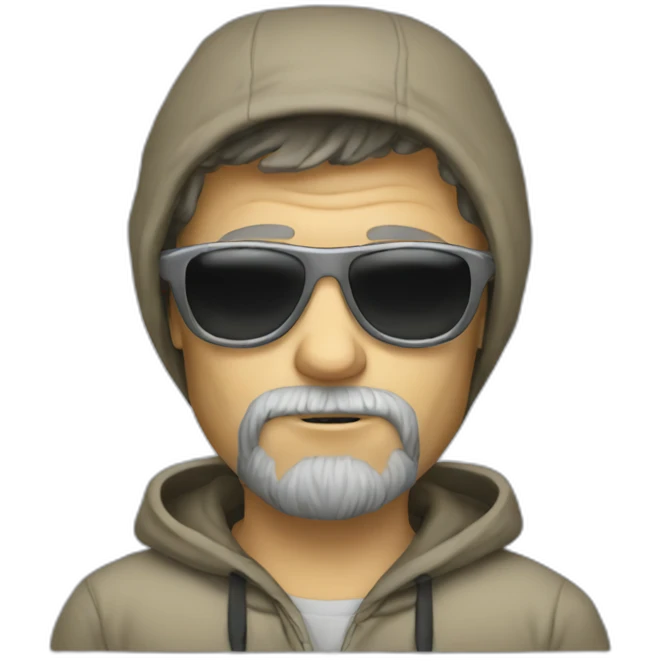 unabomber emoji