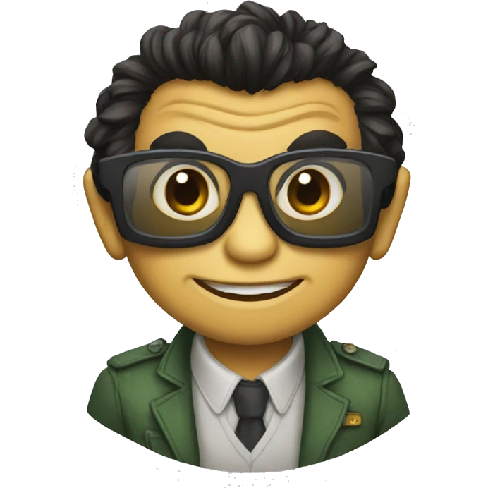 Gremlins emoji