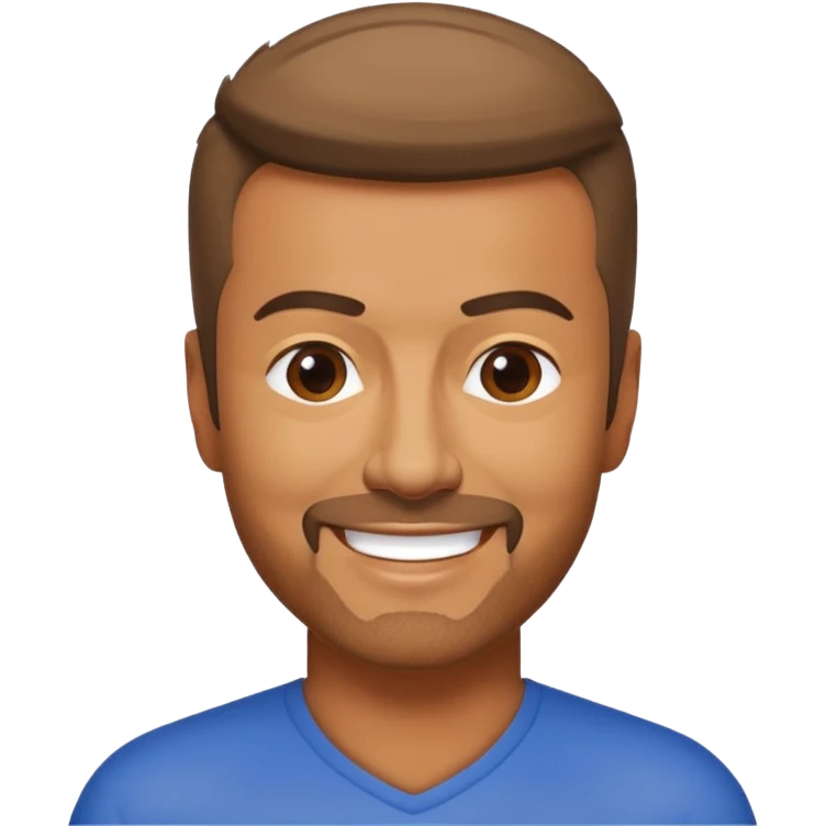 George Michael emoji