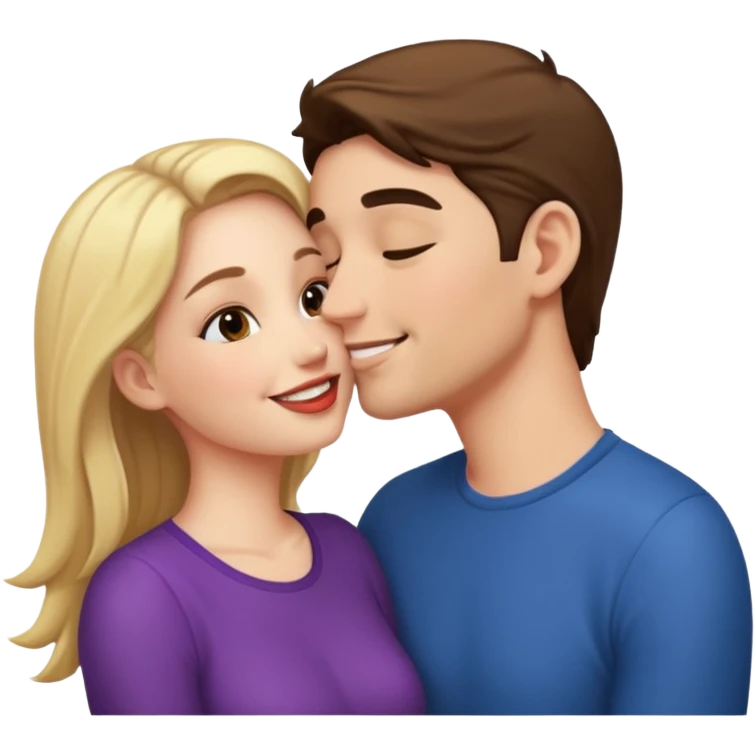 👩🏻‍❤️‍💋‍👨🏻🔞 emoji