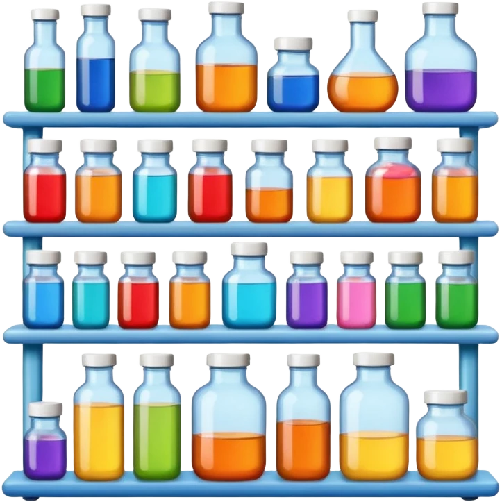 pharmacy products emoji