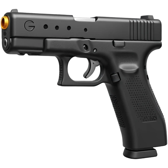 Glock emoji