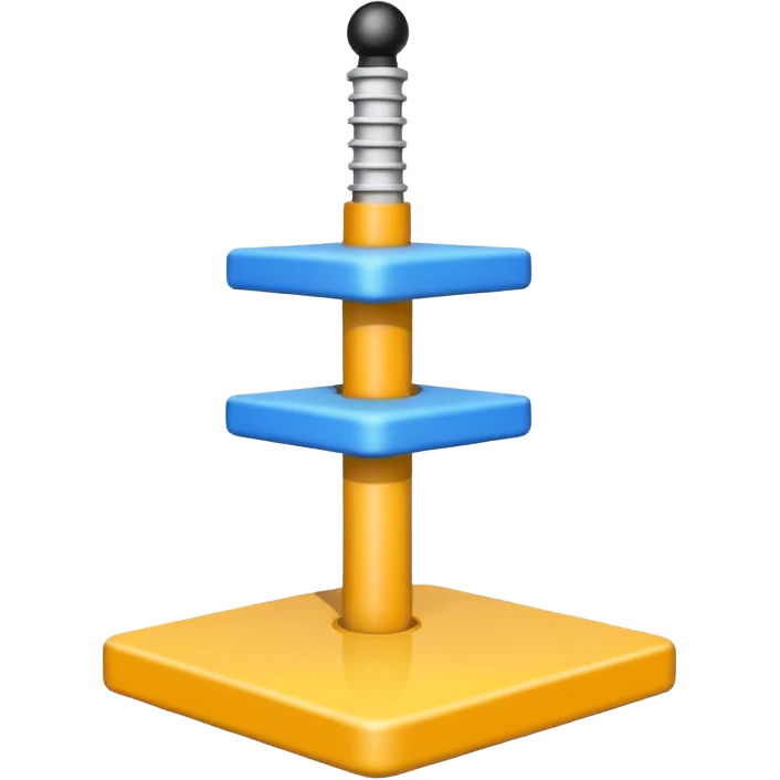 test structure emoji