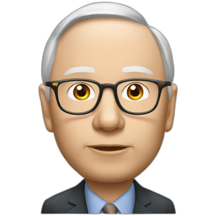 charlie munger emoji