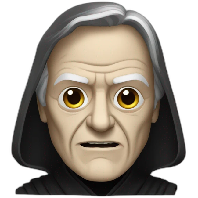 palpatine emoji