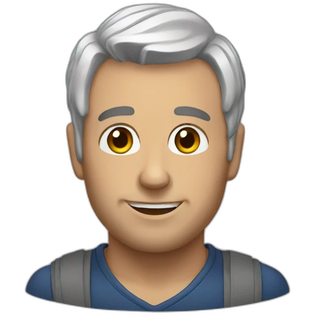 Argenby emoji
