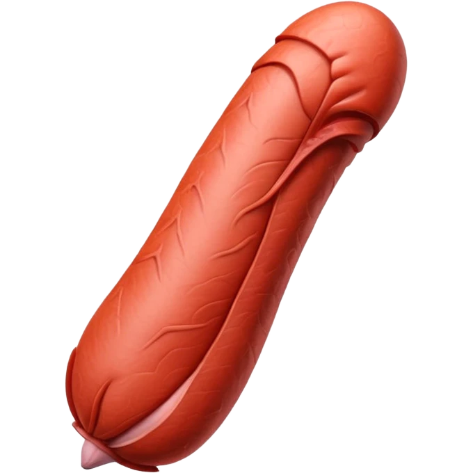 Penis emoji