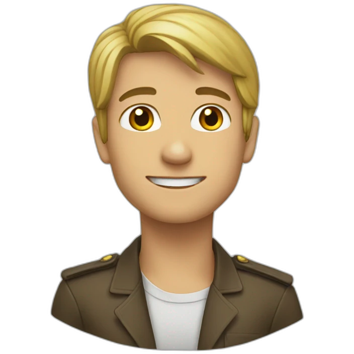 Coeu emoji