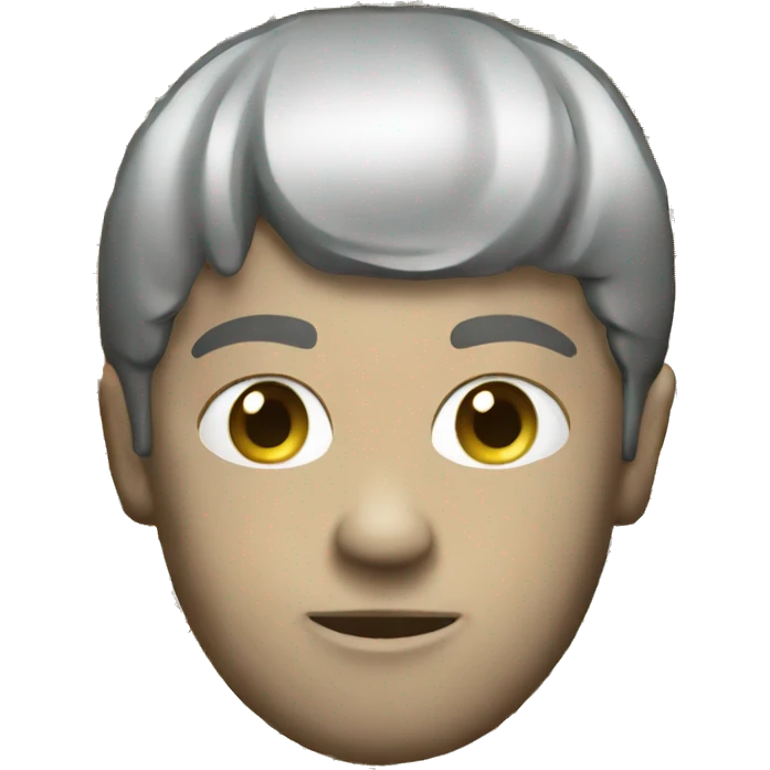 Y2K emoji