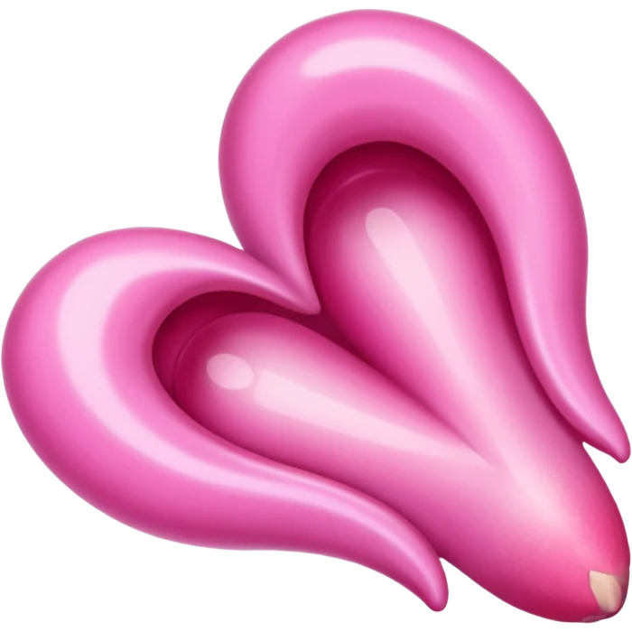 Vagina  emoji