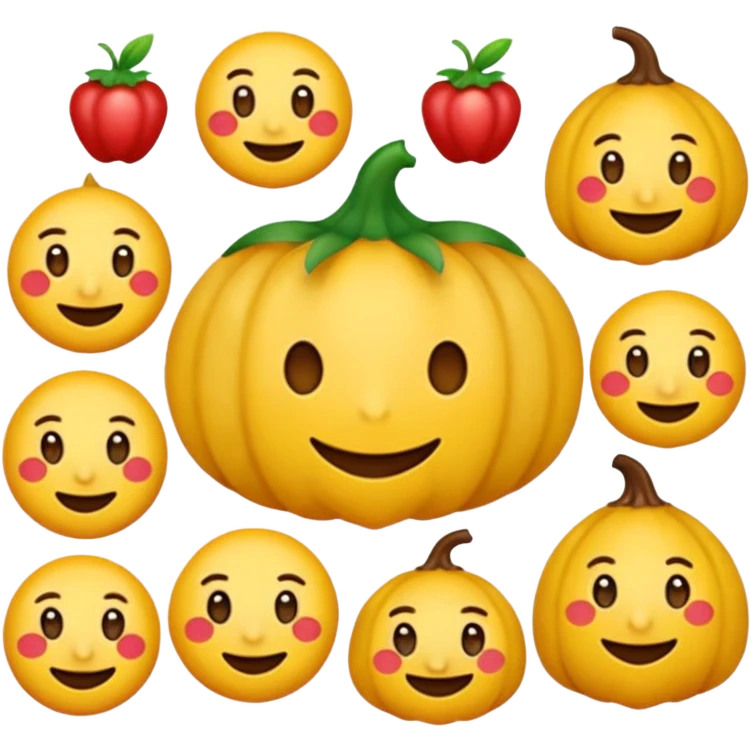 مجھے emoji بنا کر دو جس میں کان پکرے ہو emoji