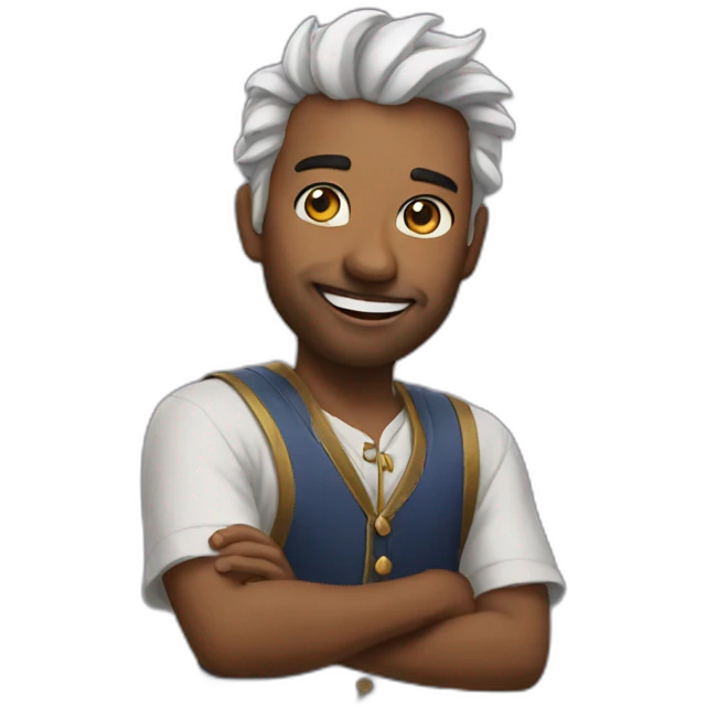 magic emoji