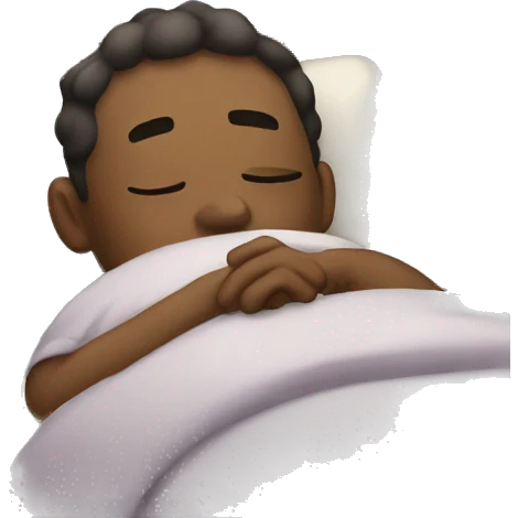 dormir emoji